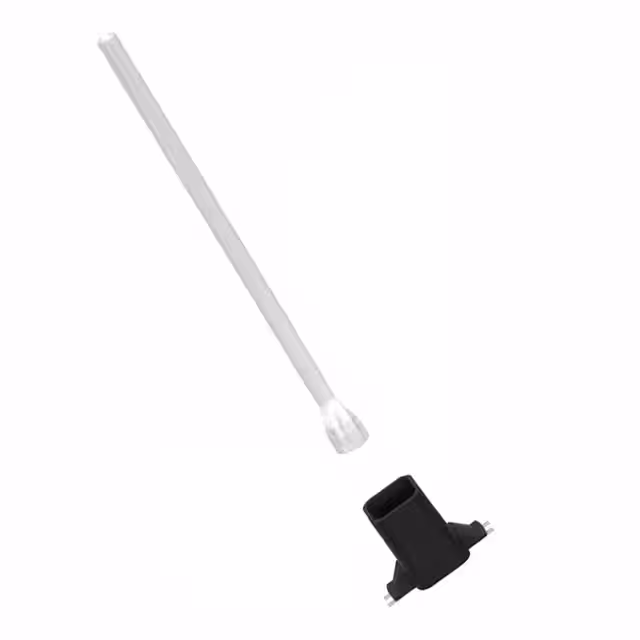 LPV2-2000F-G850 Bivar Inc.  Optique - Conduits de lumière